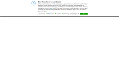 Desktop Screenshot of online2meeting.com